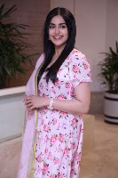 Adah Sharma Glam Stills